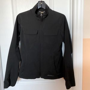 EDDIE BAUER travex waterproof jacket